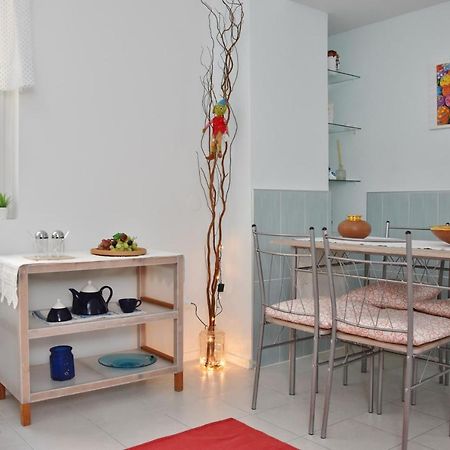 Short Stay Studio Салоники Экстерьер фото
