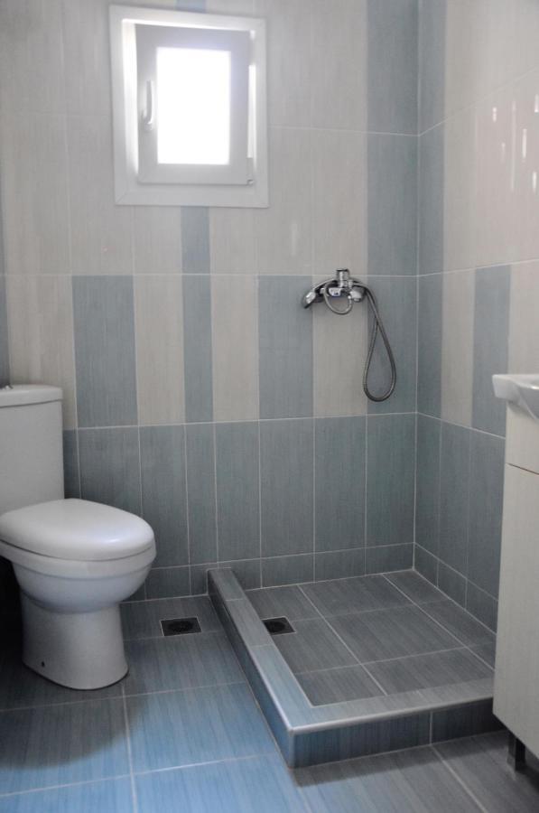 Short Stay Studio Салоники Экстерьер фото