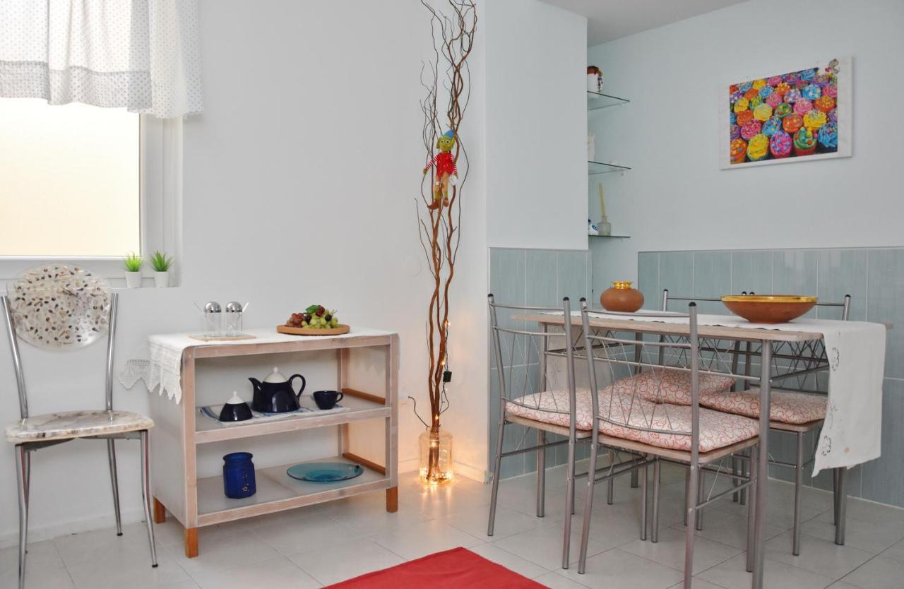 Short Stay Studio Салоники Экстерьер фото